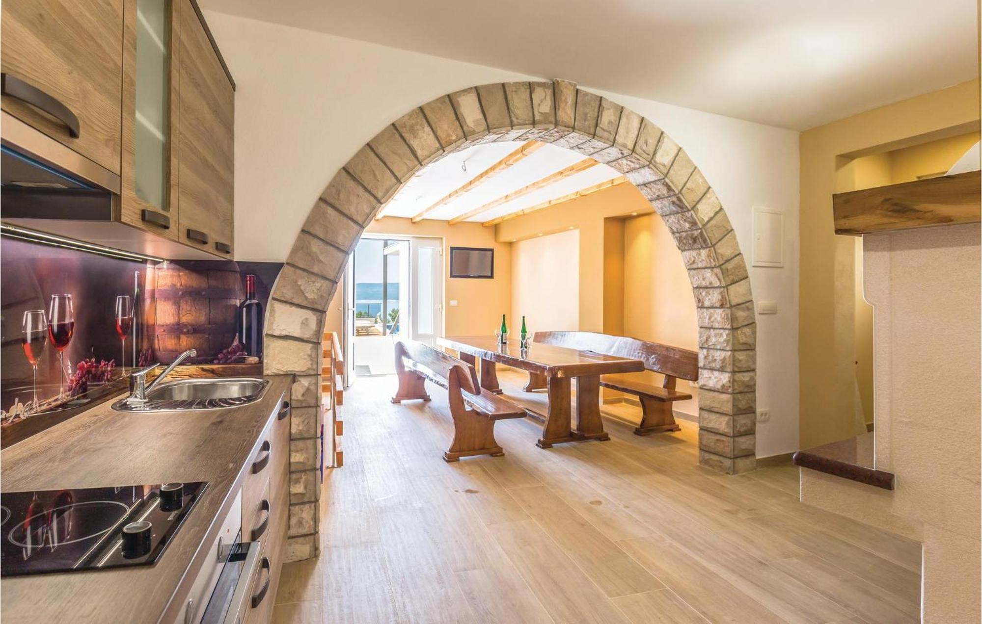 Amazing Apartment In Medici With Kitchen Kutleša Zewnętrze zdjęcie