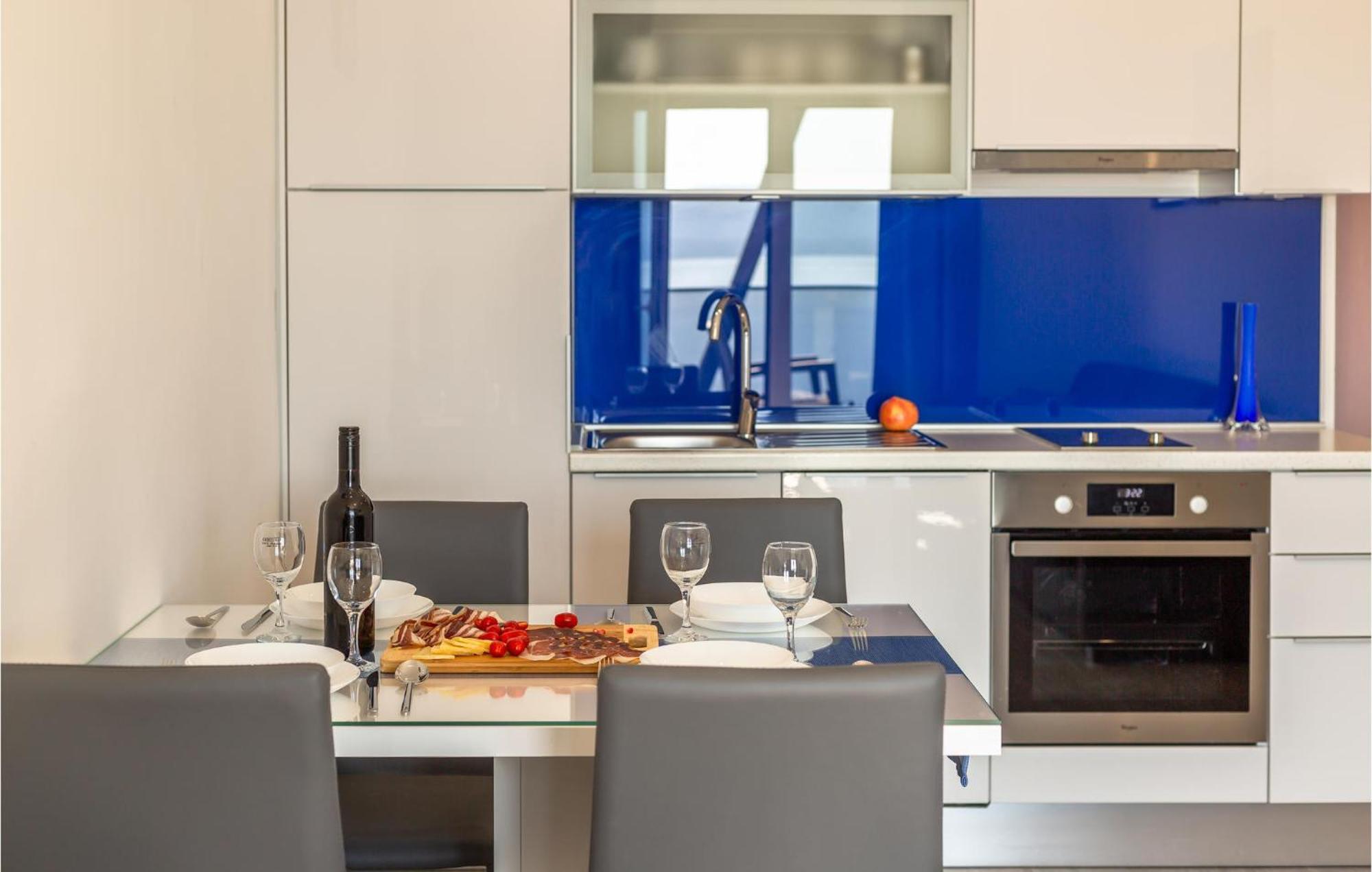 Amazing Apartment In Medici With Kitchen Kutleša Zewnętrze zdjęcie