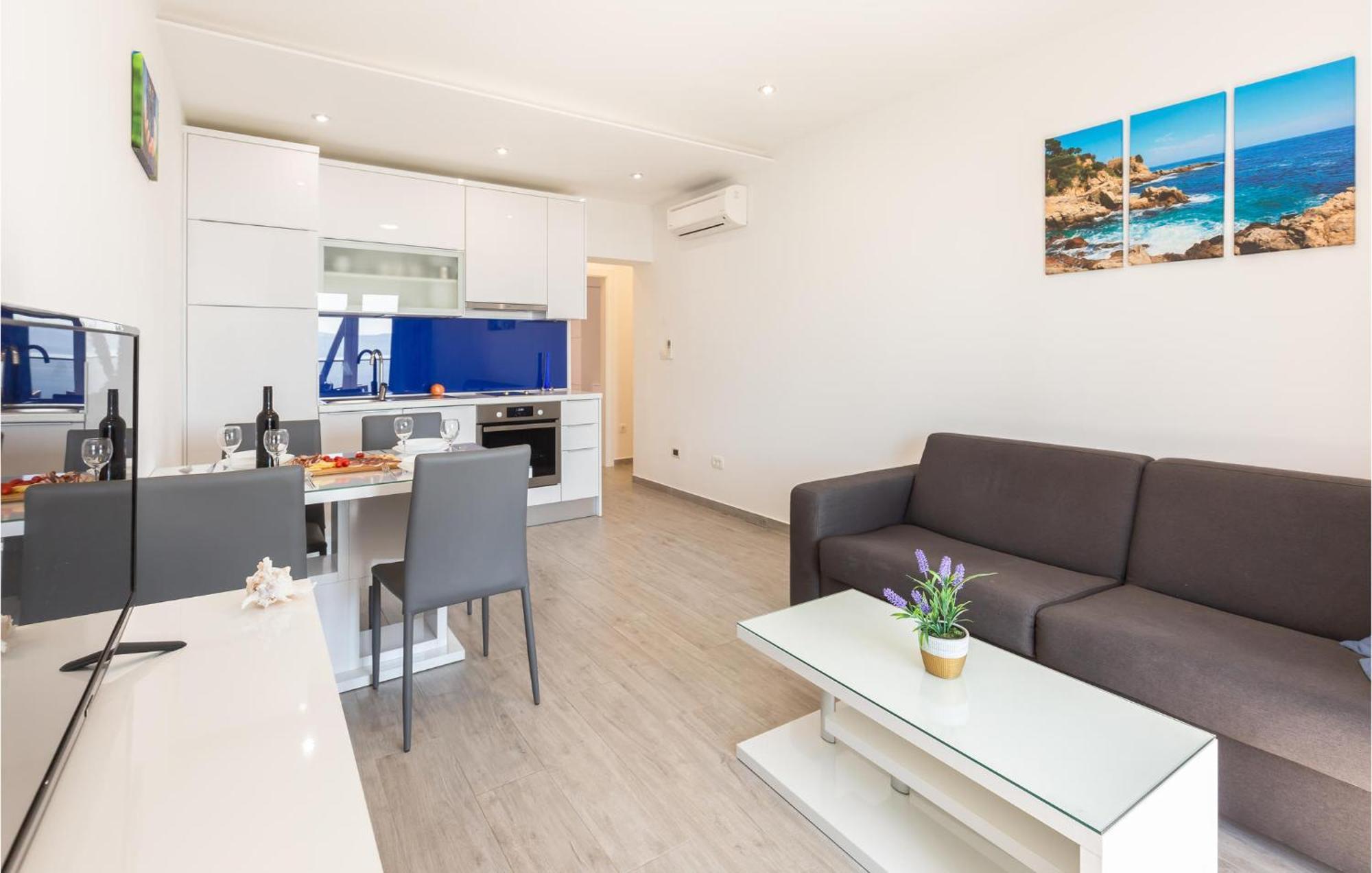 Amazing Apartment In Medici With Kitchen Kutleša Zewnętrze zdjęcie
