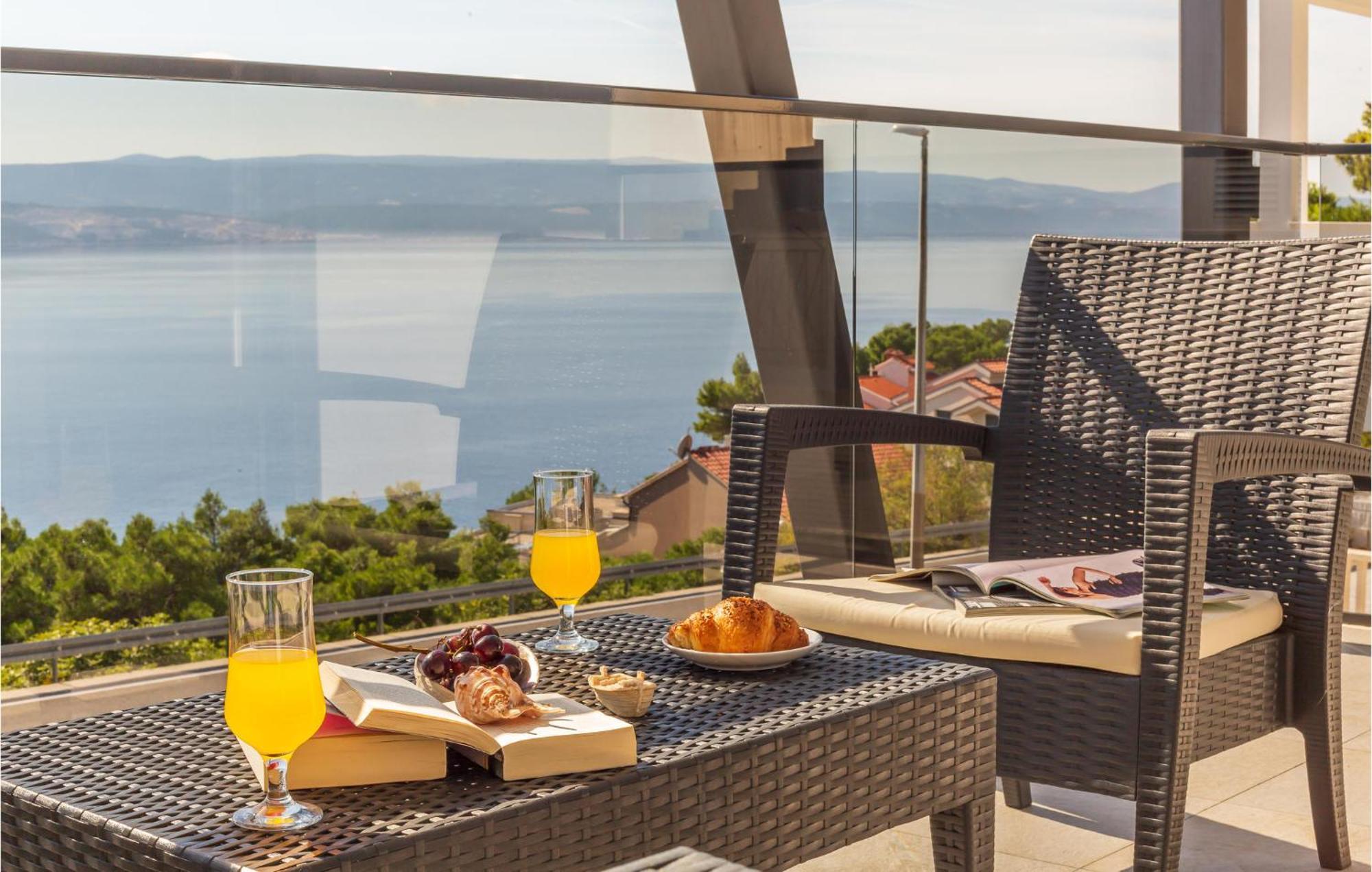 Amazing Apartment In Medici With Kitchen Kutleša Zewnętrze zdjęcie