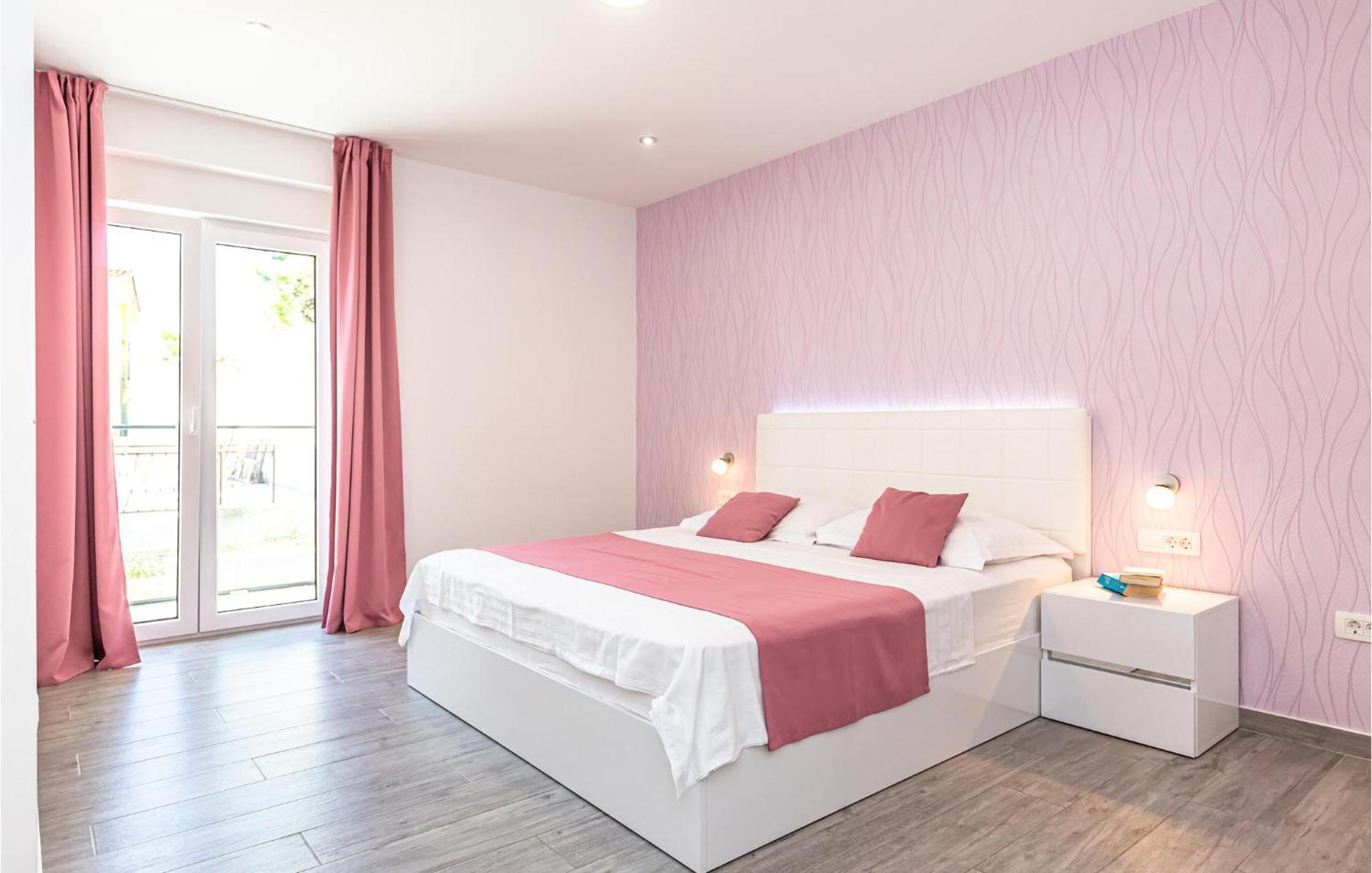 Amazing Apartment In Medici With Kitchen Kutleša Zewnętrze zdjęcie