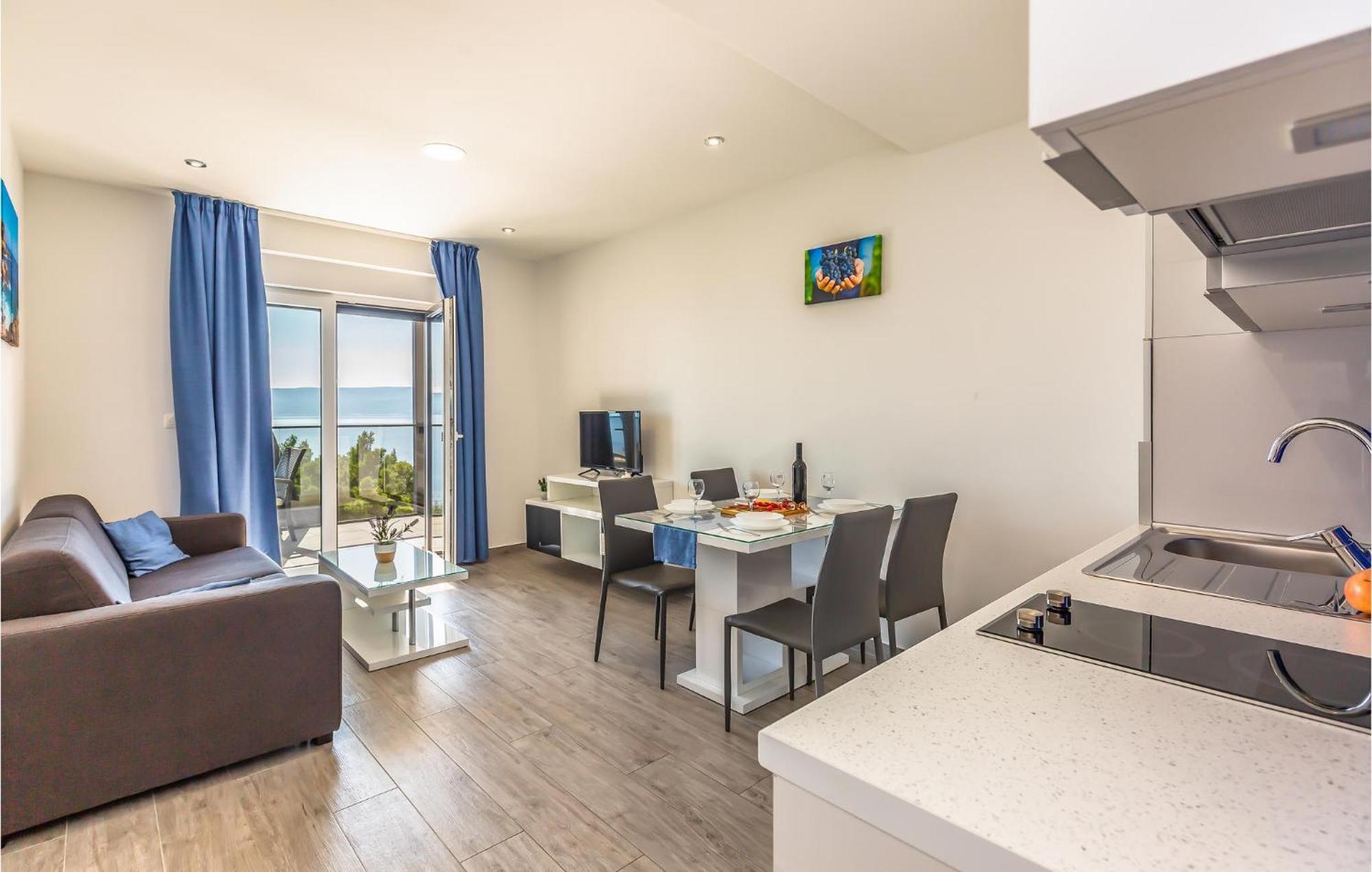 Amazing Apartment In Medici With Kitchen Kutleša Zewnętrze zdjęcie